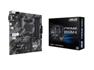 Asus Maticna ploca ASUS PRIME B550M-K/AM4